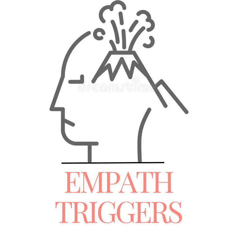Empath-triggers